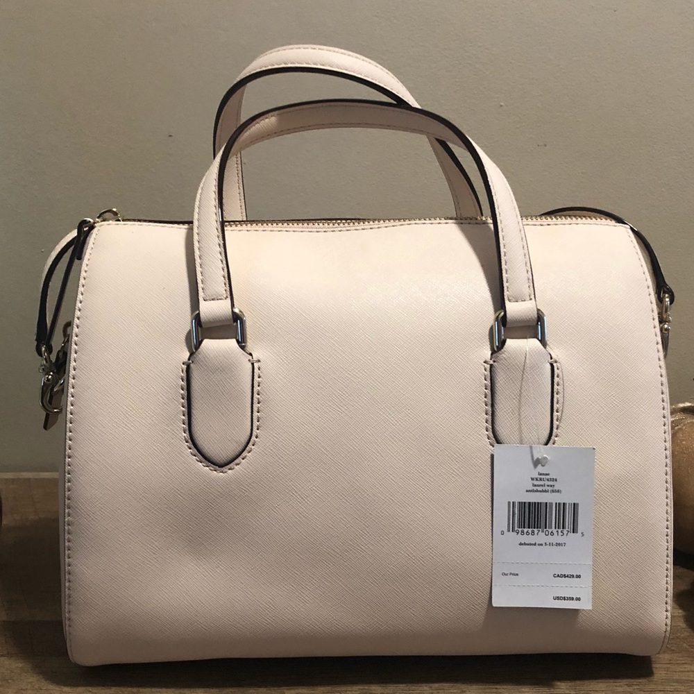 Kate Spade Purse and Wallet Bundle - Picture 4 of 8